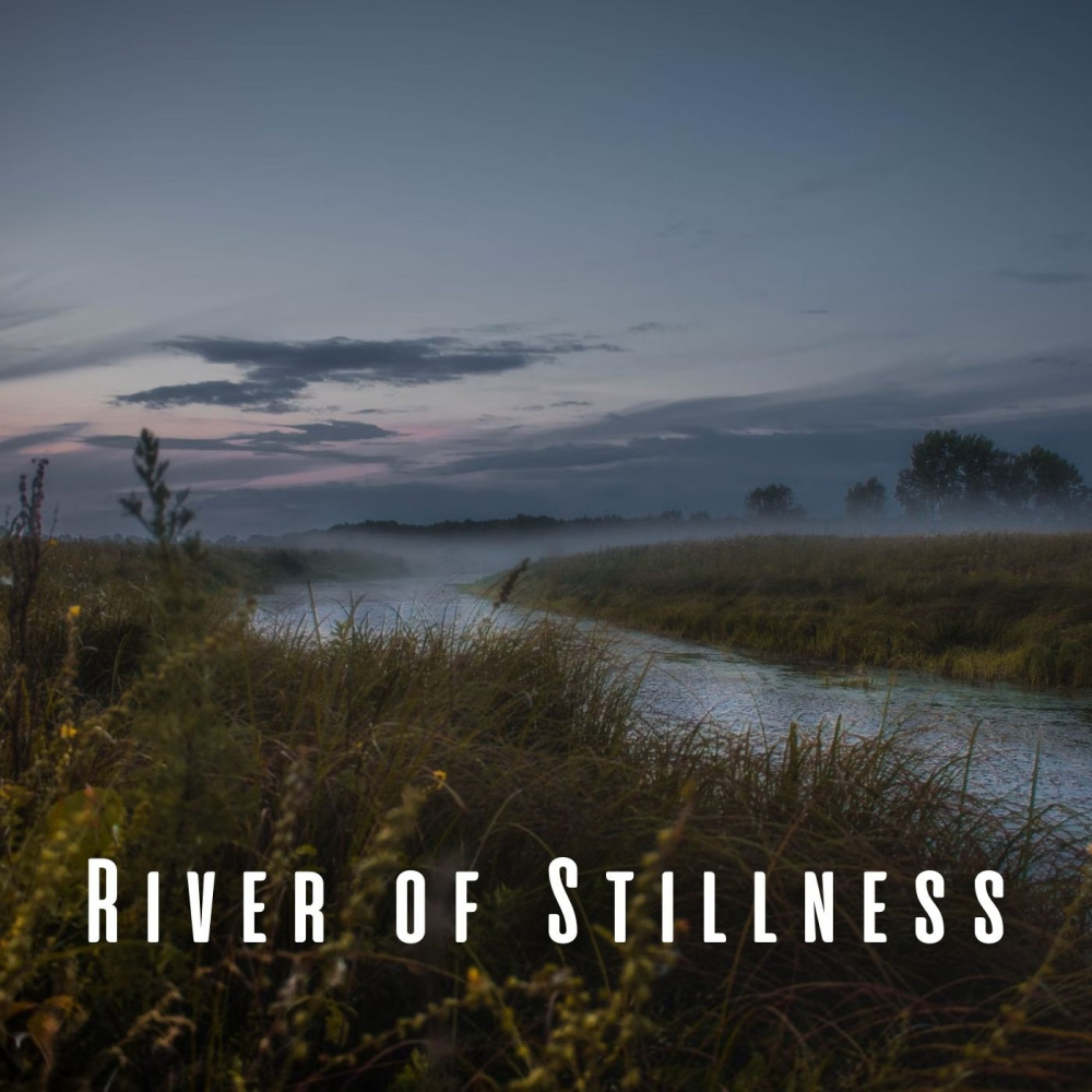 Riverbank Serenity Meditation