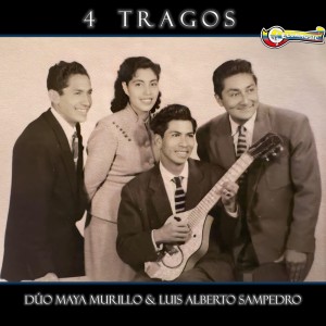 ดาวน์โหลดและฟังเพลง Plegaria de un Hijo พร้อมเนื้อเพลงจาก Dúo Maya Murillo
