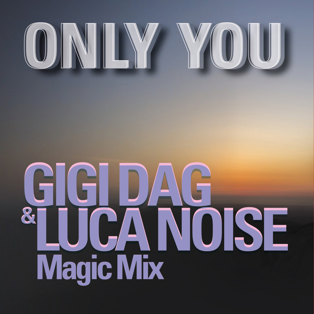 ONLY YOU