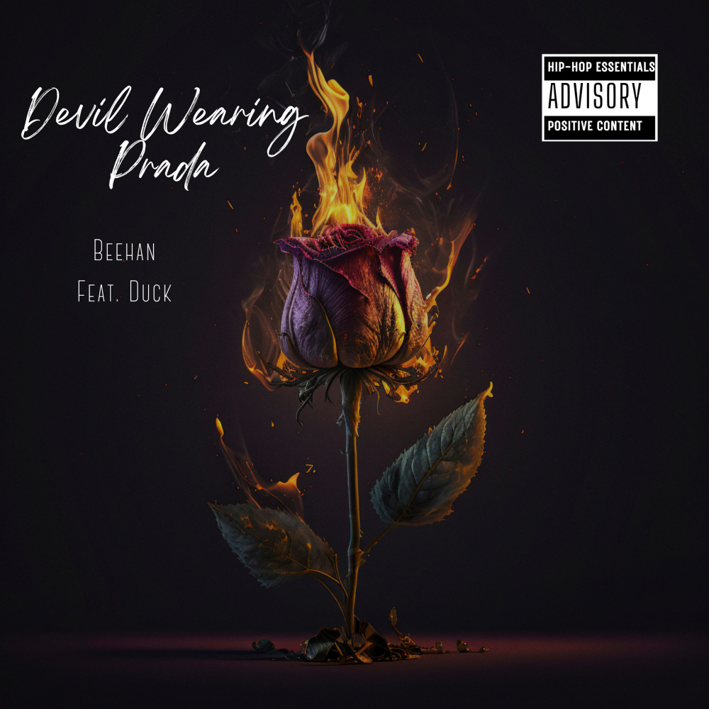 Devil Wearing Prada (Explicit)