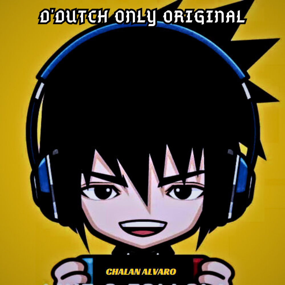 D'dutch Only Original