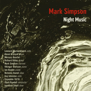 Listen to Night Music song with lyrics from Leonard Elschenbroich