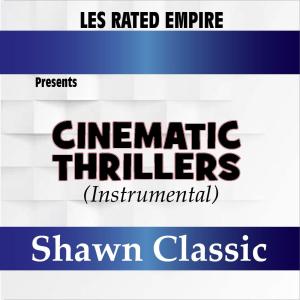 ดาวน์โหลดและฟังเพลง Cinematic Thrillers พร้อมเนื้อเพลงจาก Shawn Classic