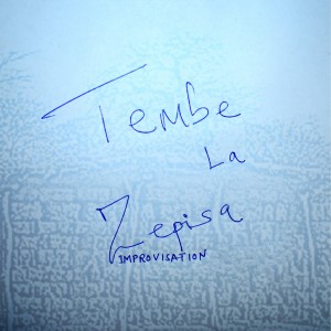 อัลบัม Tembe La Zepisa (Improvisation) [Explicit] ศิลปิน Udobizy