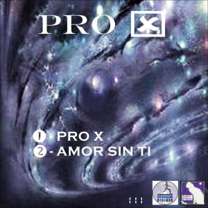 Listen to Amor Sin Ti (Version 2) song with lyrics from El Mr