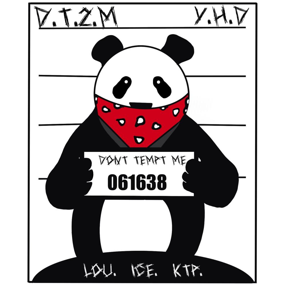 Don't Tempt Me (feat. Kurai TP) (Explicit)