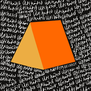 Listen to Útihátíð song with lyrics from FM Belfast