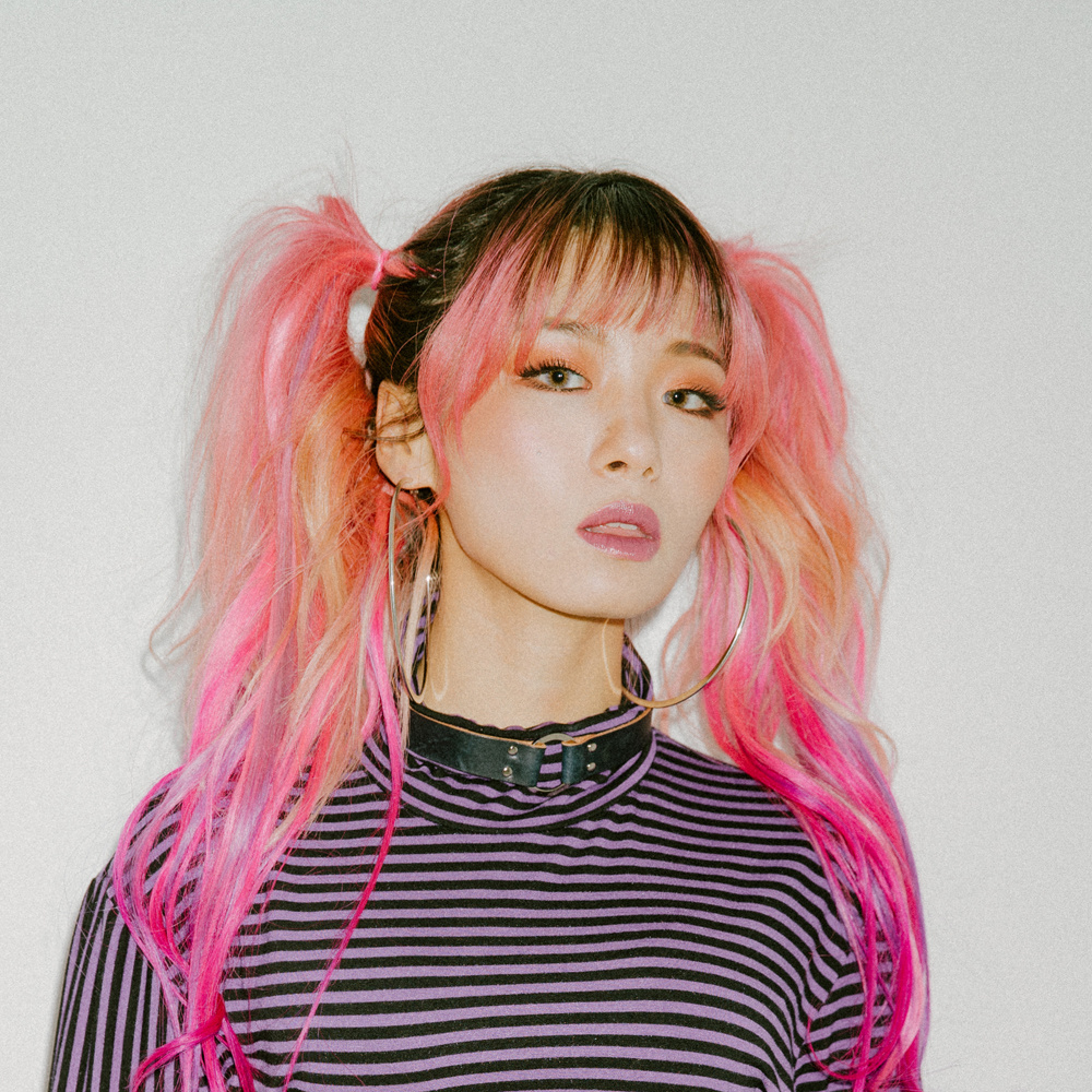 Jvcki Wai