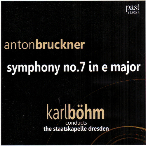 Symphony No. 7 in E Major: IV. Finale, bewegt, doch nicht zu schnell