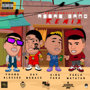 Asere Gang (Remix)