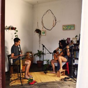收聽Facundo Nievas的Hasta que Llegue el Río歌詞歌曲