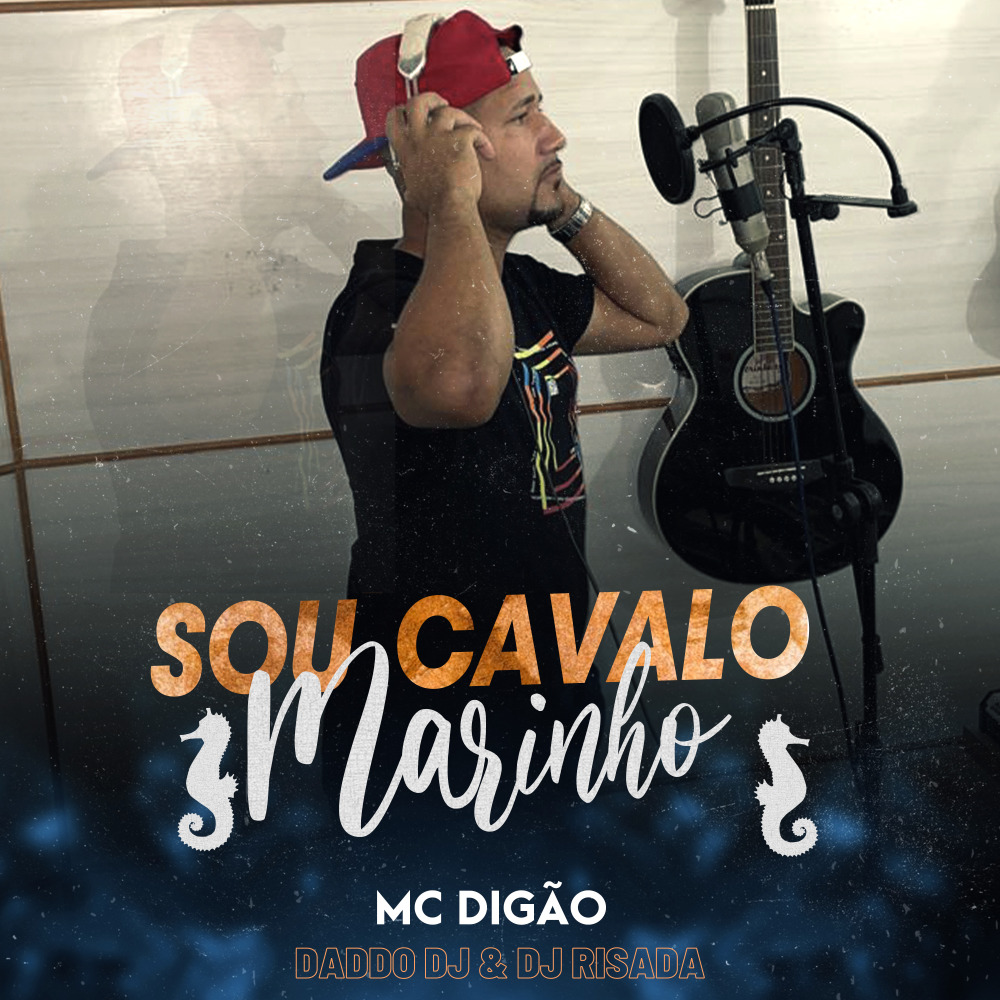 Sou Cavalo Marinho