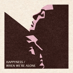 Swimwear的專輯Happyness / When We're Alone
