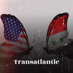 收听Love Triangle的Transatlantic歌词歌曲