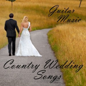 收聽Country Wedding Songs的The Wedding Song歌詞歌曲