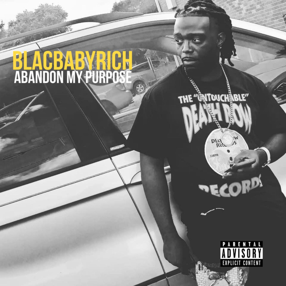 Abandon My Purpose (Explicit)