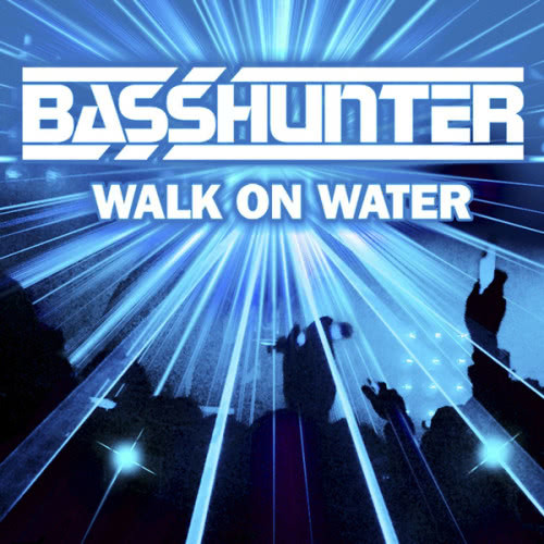 Walk On Water (UK Radio Edit)