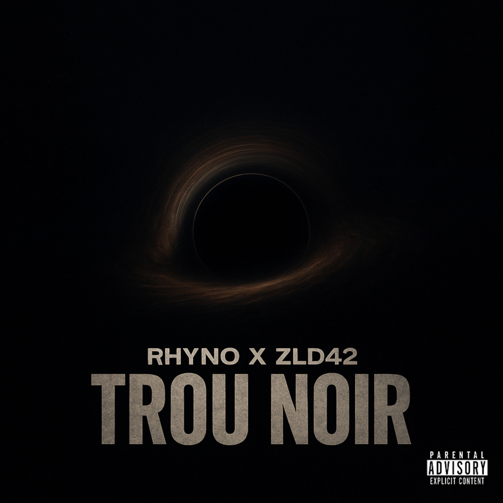 TROU NOIR