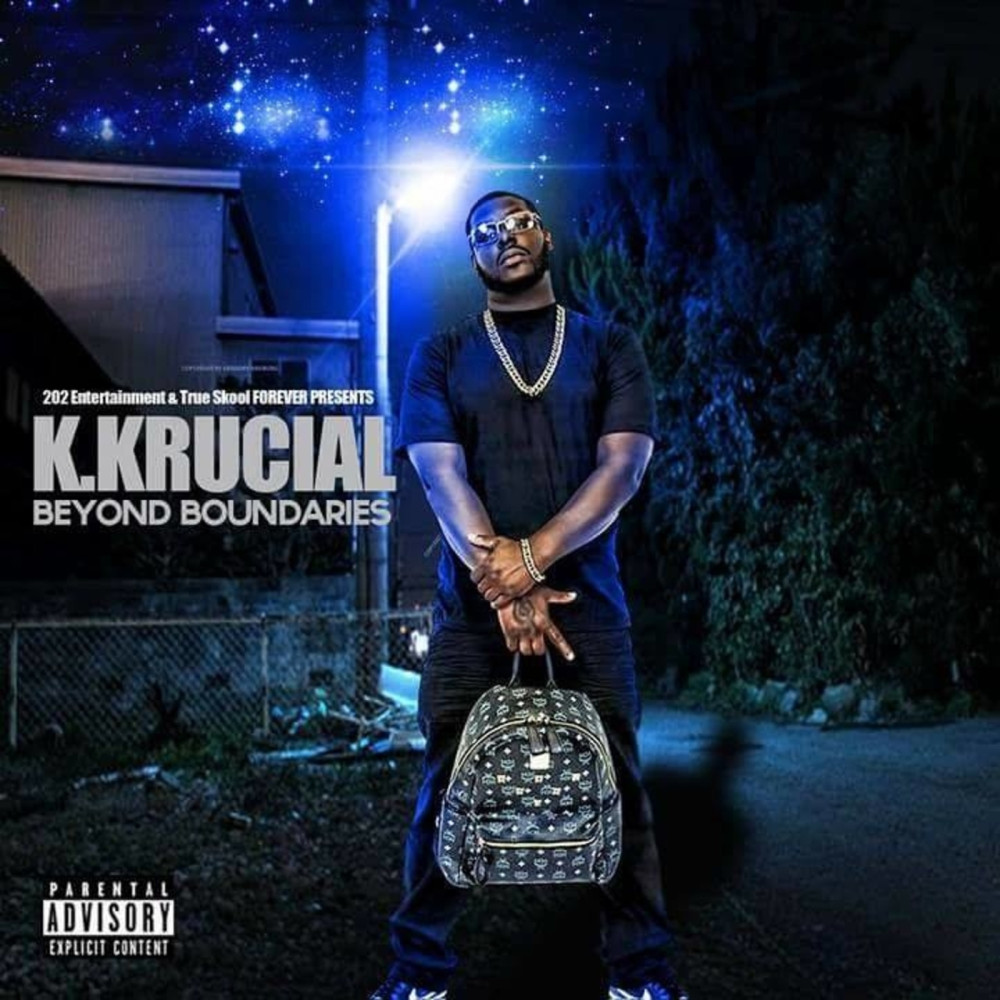 Way from the Crowd (Explicit)