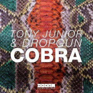 收聽Tony Junior的Cobra (Radio Edit)歌詞歌曲