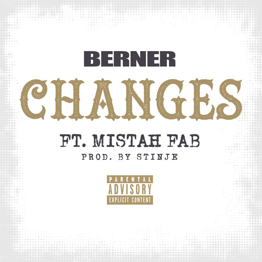 Changes (Explicit)