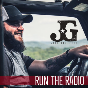 Album Run the Radio from Josh Gallagher