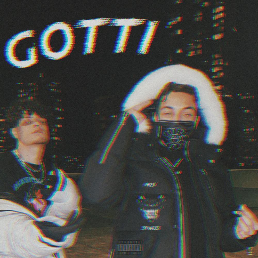 GOTTI (feat. QC & BI$HOP) (Explicit)