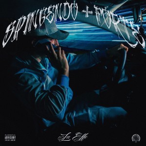 La Effe的专辑SPINGENDO + FORTE (Explicit)