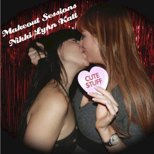 Dengarkan You Poked Me and Now I Love You lagu dari Nikki Lynn Katt dengan lirik