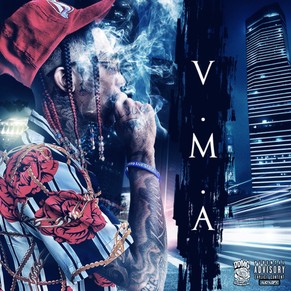 Celebrating Life (Explicit)