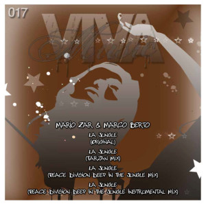 收听Marco Berto的La Jungle (Tarzan Mix)歌词歌曲