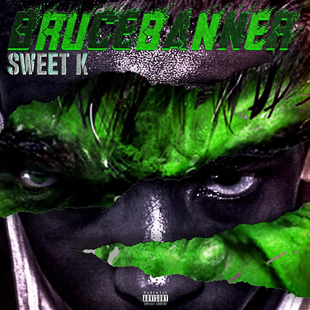 Bruce Banner (Explicit)