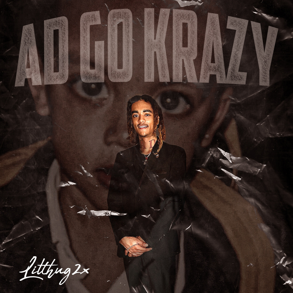 Lonely Road (Explicit)