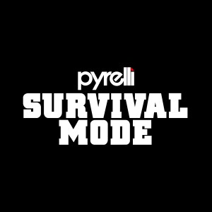 Pyrelli的專輯Survival Mode