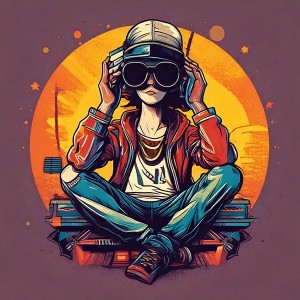 default playlist img