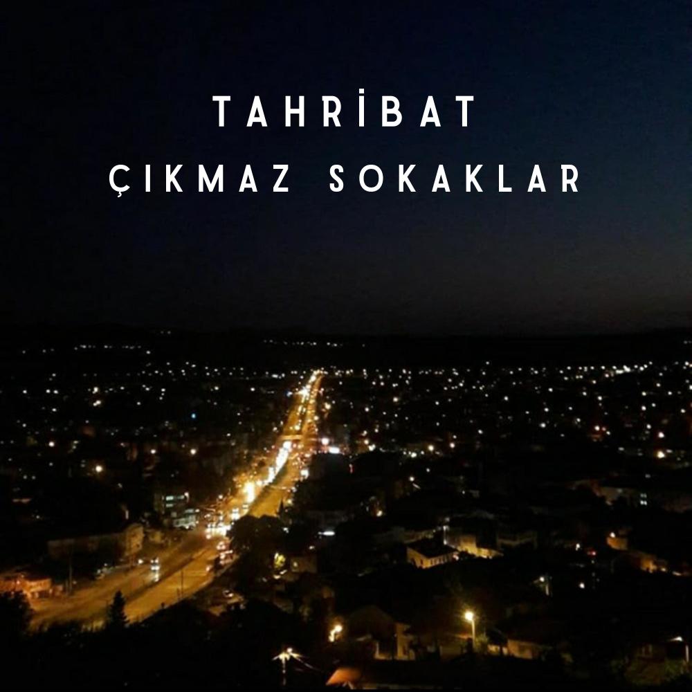 Çıkmaz Sokaklar (feat. Yunus 59 & Furkan) (其他)