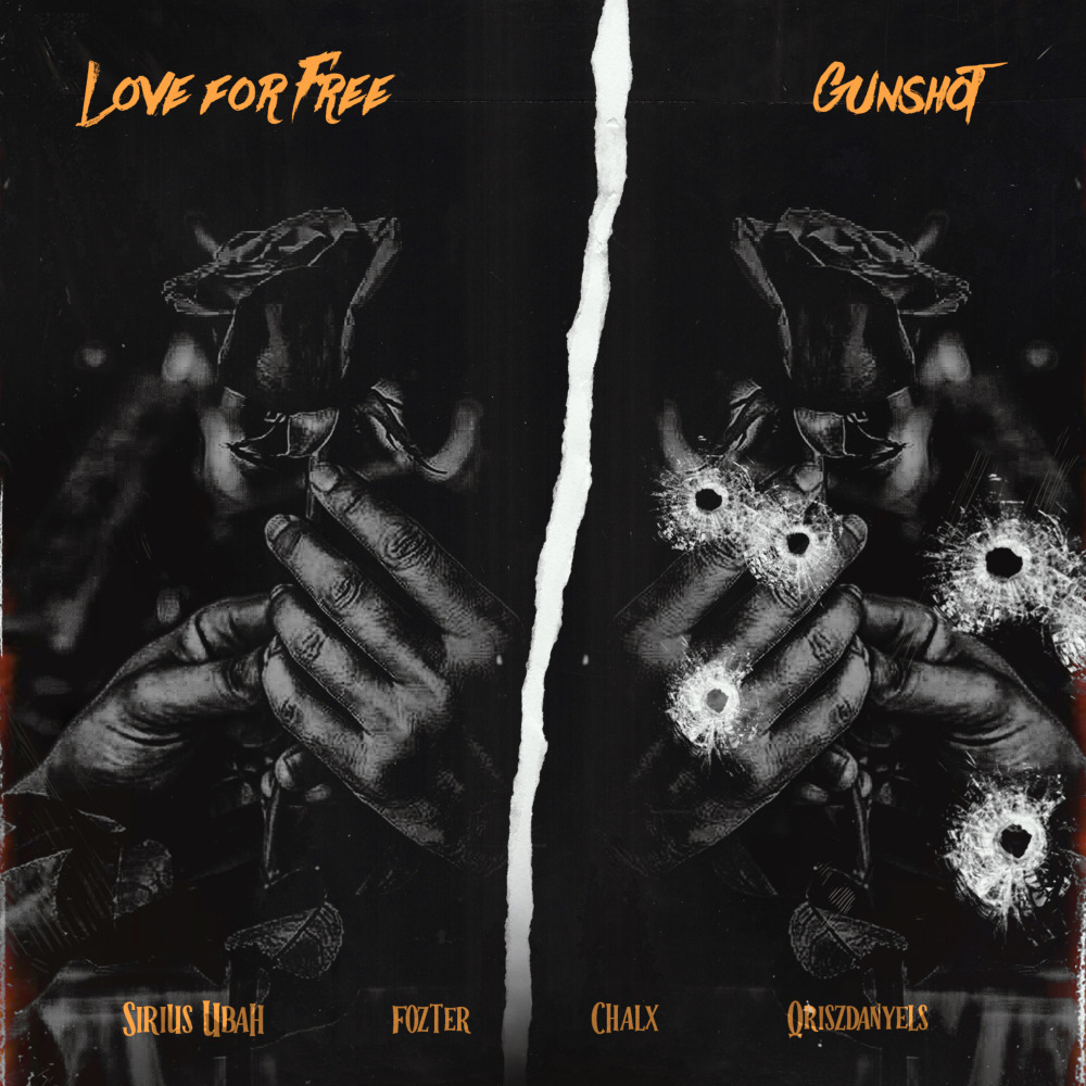 Gunshot (Explicit)