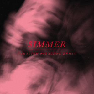 อัลบัม Simmer (Caroline Polachek Remix) ศิลปิน Hayley Williams