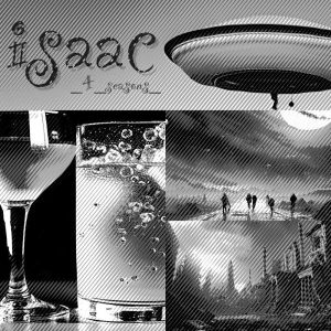 Listen to Spacerunner song with lyrics from Isaac