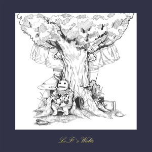 Listen to LoF!`s Waltz (Feat. 소울맨) song with lyrics from 로피