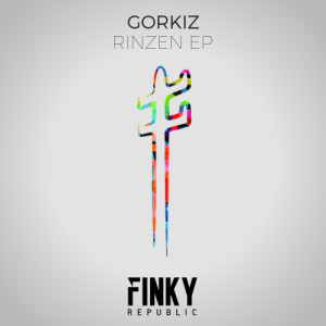 Gorkiz的專輯Rinzen EP