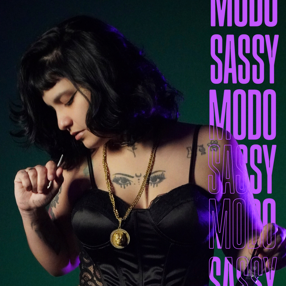 Modo Sassy