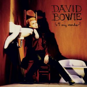 收聽David Bowie的The Man Who Sold The World (ChangesNowBowie Version)歌詞歌曲
