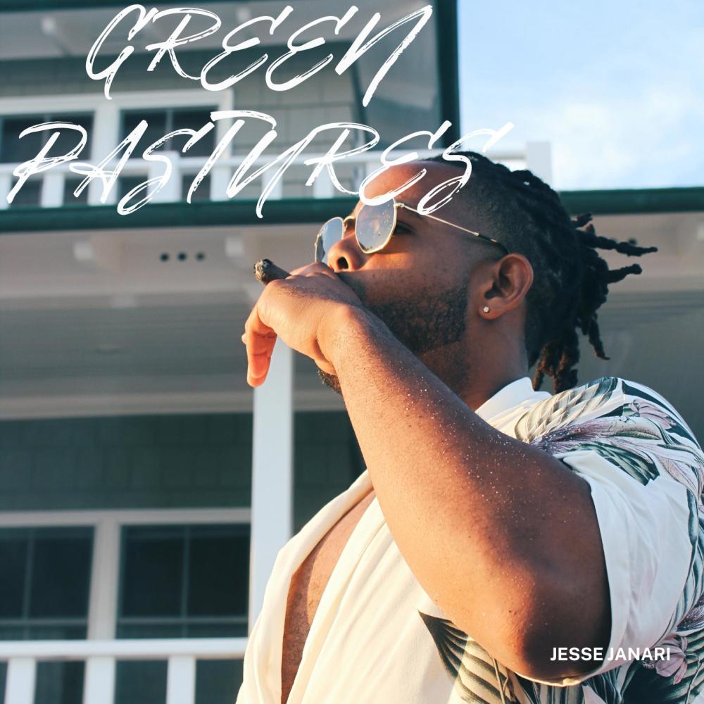 Green Pastures (Explicit)