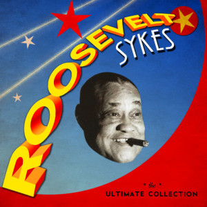 ดาวน์โหลดและฟังเพลง Crazy Fox พร้อมเนื้อเพลงจาก Roosevelt Sykes