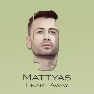 Album Heart Away from Mattyas