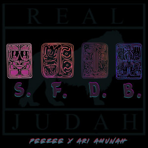 Album S.F.D.B. from PeeZee
