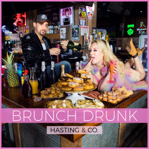 收聽Hasting的Brunch Drunk歌詞歌曲