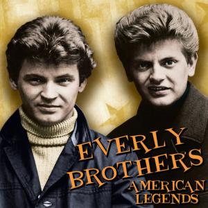 ดาวน์โหลดและฟังเพลง Crying In The Rain พร้อมเนื้อเพลงจาก The Everly Brothers