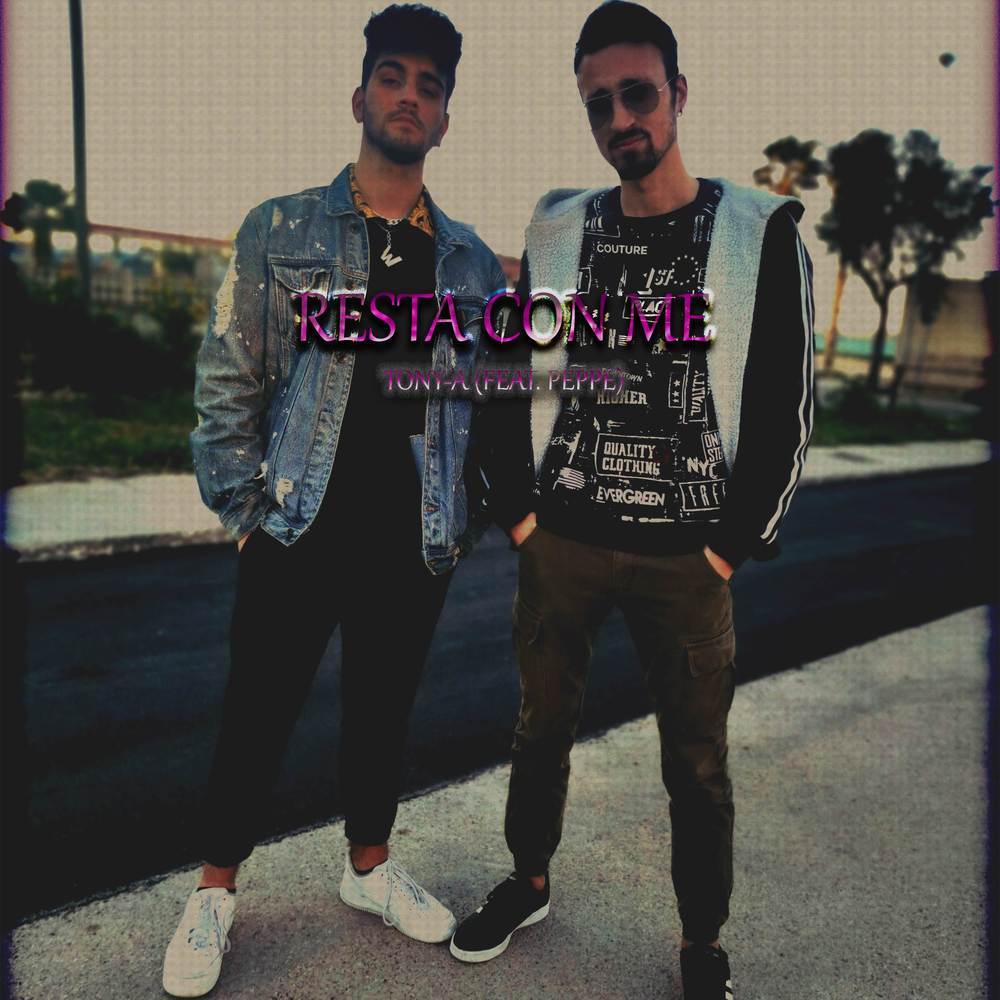 Resta con me (Explicit)